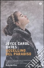 Uccellino del paradiso libro