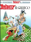 Asterix il gallico libro