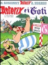 Asterix e i Goti libro