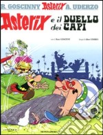 Asterix e il duello dei capi