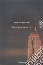 L'America non esiste libro