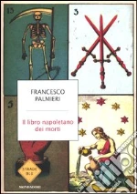 Il libro napoletano dei morti libro