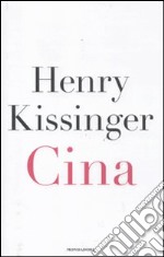 Cina libro