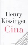 Cina libro