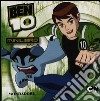 Ben 10. Minilibro libro