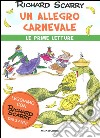 Un allegro carnevale libro