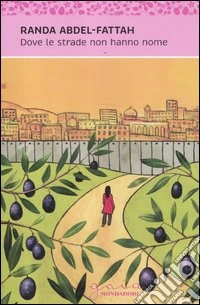 Dove le strade non hanno nome libro