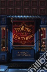 Profumo di cioccolato libro