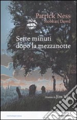 Sette minuti dopo la mezzanotte libro