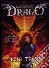 L'ultima battaglia. La ragazza drago. Vol. 5 libro