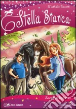 La stagione degli amori. Stella Bianca. Vol. 3 libro