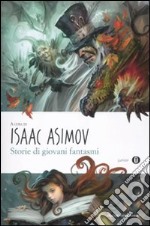 Storie di giovani fantasmi libro