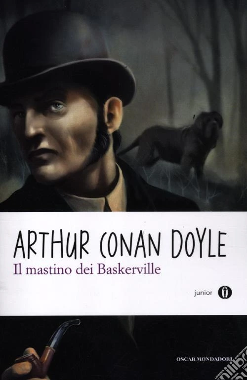 Il mastino dei Baskerville