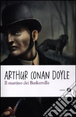 Il mastino dei Baskerville libro