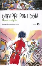 Il nascondiglio libro