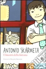 I biscotti della fortuna libro