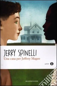 Una casa per Jeffrey Magee