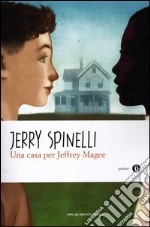 Una casa per Jeffrey Magee libro