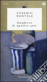 Quaderno di quattro anni