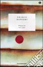 Poesie 1975-2012 libro