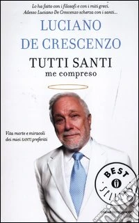 Tutti santi me compreso libro