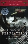 Il sangue dei fratelli. Il romanzo di Roma. Vol. 4 libro