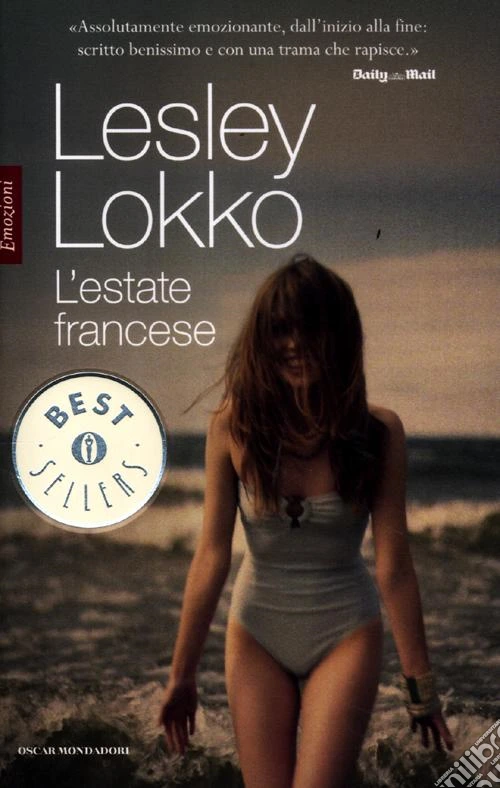 L'estate francese