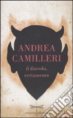 Il diavolo, certamente libro