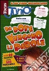 Focus junior. Da dove vengono le parole libro