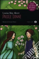 Piccole donne. Ediz. illustrata