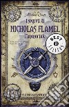 L'incantatrice. I segreti di Nicholas Flamel, l'immortale. Vol. 3 libro