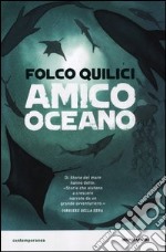 Amico Oceano libro