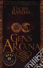 Gens Arcana libro