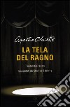 La tela del ragno. Tre delitti a teatro libro