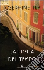 La figlia del tempo