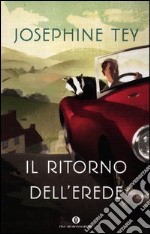 Il ritorno dell'erede libro