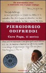 Caro Papa, ti scrivo libro