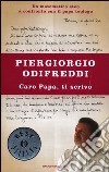 Caro Papa, ti scrivo libro