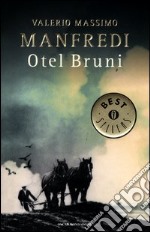 Otel Bruni libro