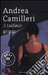 Il tailleur grigio libro