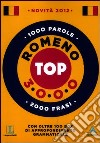 Langenscheidt. Romeno. Top 3000 libro