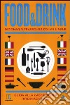 Langenscheidt. Food & drink. Dizionario fraseologico in 5 lingue. Ediz. multilingue libro