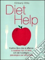 Diet help libro