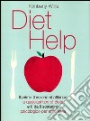 Diet help libro