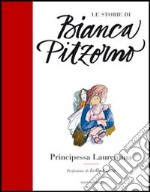 Principessa Laurentina libro