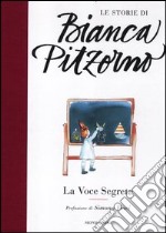 La voce segreta libro