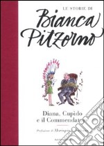 Diana, Cupìdo e il commendatore libro usato