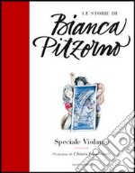 Speciale Violante libro