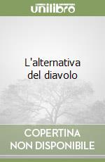 L'alternativa del diavolo