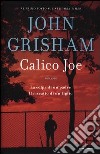 Calico Joe libro